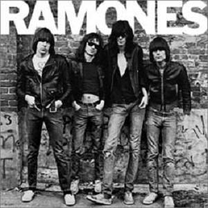 The Ramones (1976)